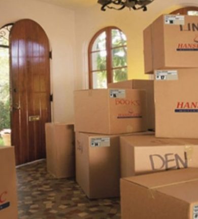 Hanseatic Moving Households Hanseatic Moving Households