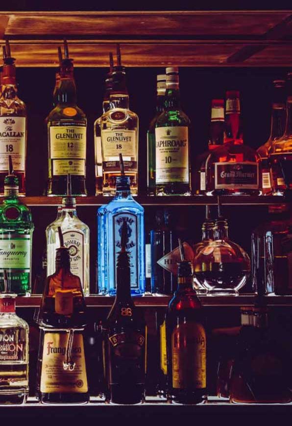 Moving Alcohol - Details Hanseatic Services - Moving Alcohol Details