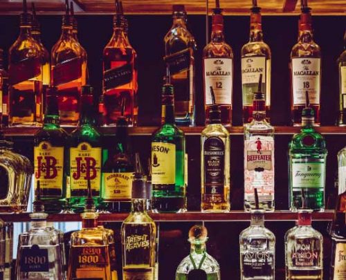 Alcohol Transfer Info Alcohol Moving Info