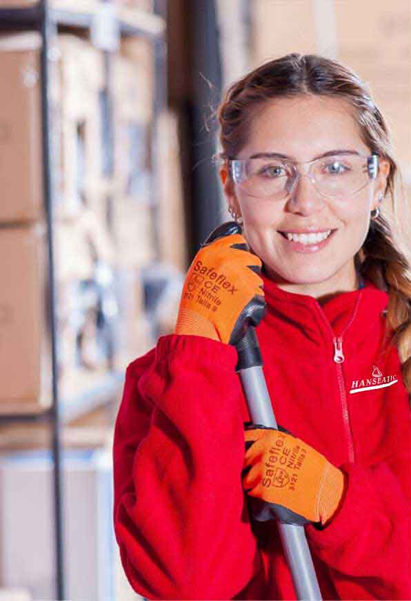 Career Hanseatic Services - Available Positions